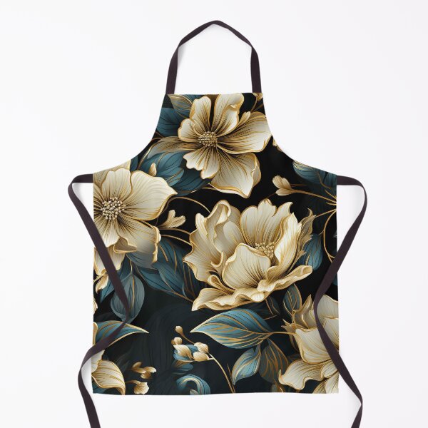 Item preview, Seamless floral pattern designed and sold by ArtTony.
