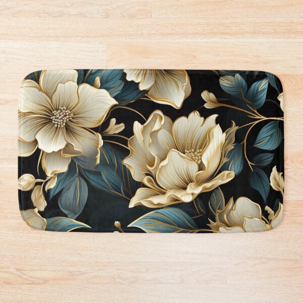 Item preview, Seamless floral pattern designed and sold by ArtTony.