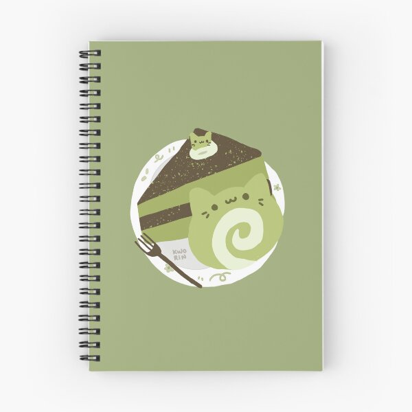 Item preview, matcha menu dessert designed and sold by kworin.