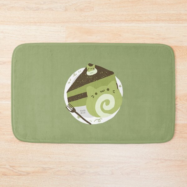 Item preview, matcha menu dessert designed and sold by kworin.