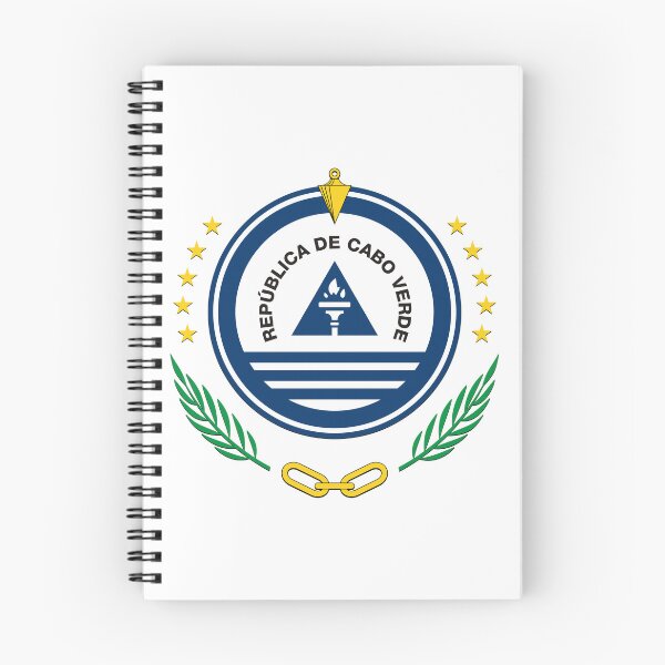 Item preview, Coat of arms of Cape Verde designed and sold by Yzakreativ.