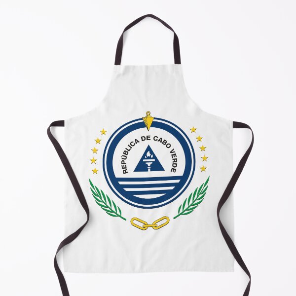 Item preview, Coat of arms of Cape Verde designed and sold by Yzakreativ.
