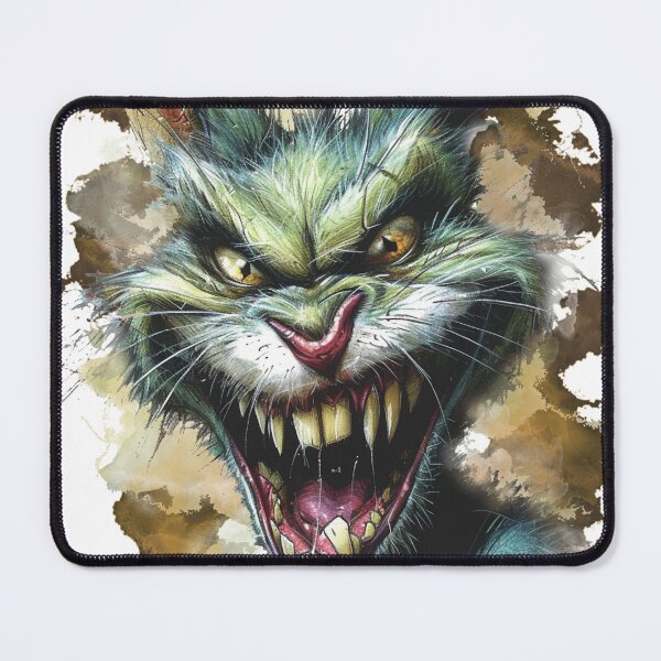 Item preview, Wild Cat designed and sold by MateLDN.