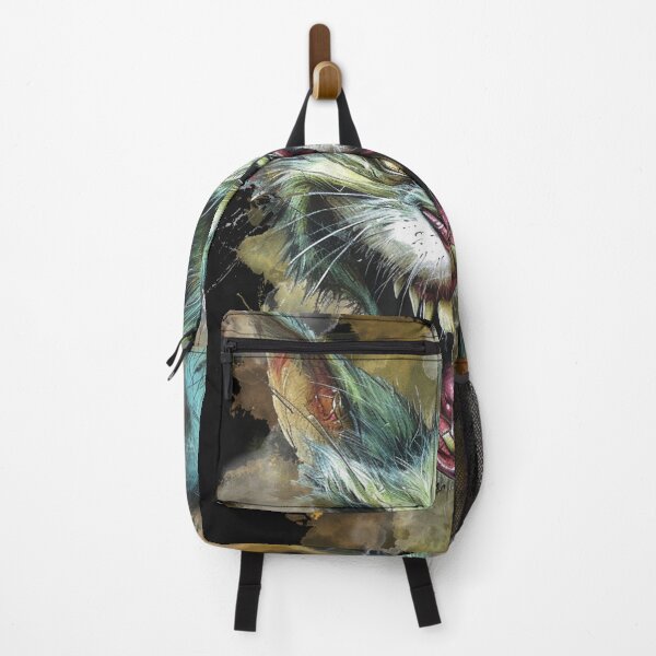Item preview, Wild Cat designed and sold by MateLDN.