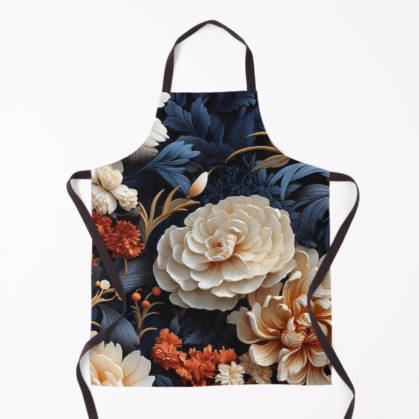 Item preview, Seamless floral pattern designed and sold by ArtTony.