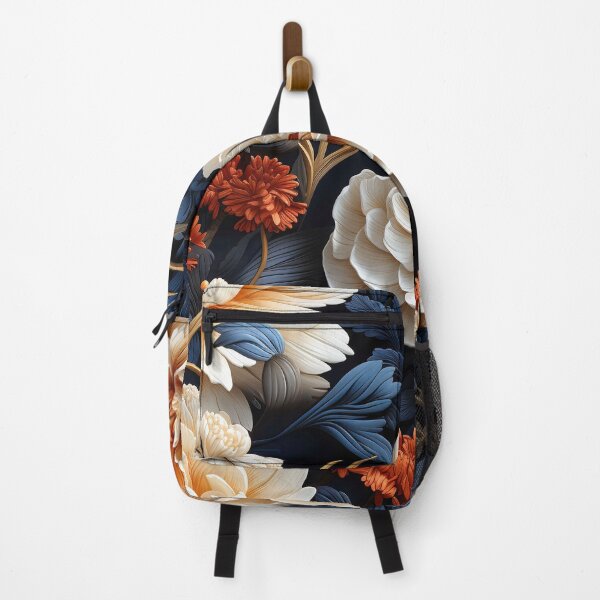 Item preview, Seamless floral pattern designed and sold by ArtTony.