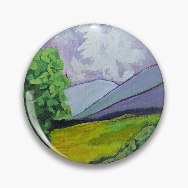 Item preview, The Buffalo Grass  designed and sold by RudyYoder.