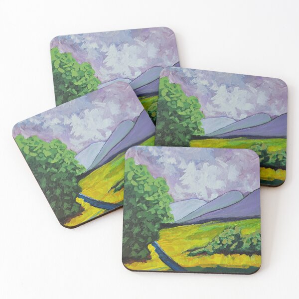 Item preview, The Buffalo Grass  designed and sold by RudyYoder.