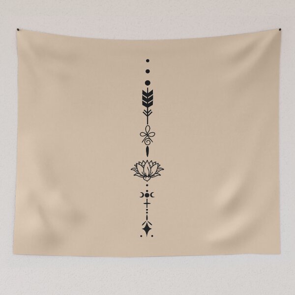 Item preview,  symbol lotus flower designed and sold by JMcdesigner.