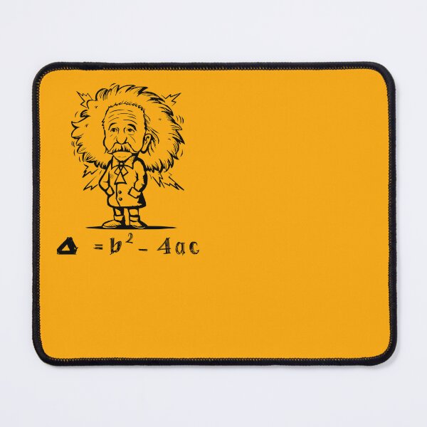 Item preview, Cartoon profesor teaches delta designed and sold by coyoteink.