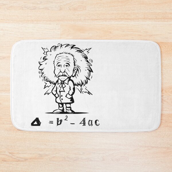 Item preview, Cartoon profesor teaches delta designed and sold by coyoteink.