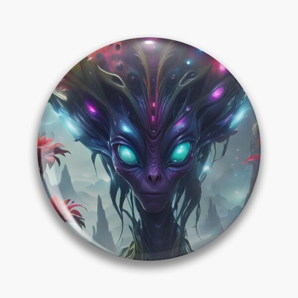 Item preview, Alien designed and sold by OldschoolCrew.