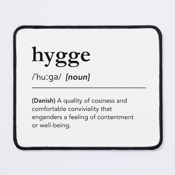 Item preview, Hygge definition. Hygge meaning. Hygge pronunciation. Urban Dictionary. Danish words. Hygge feeling designed and sold by lagunaklein.
