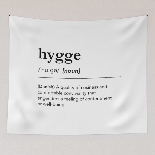 Item preview, Hygge definition. Hygge meaning. Hygge pronunciation. Urban Dictionary. Danish words. Hygge feeling designed and sold by lagunaklein.
