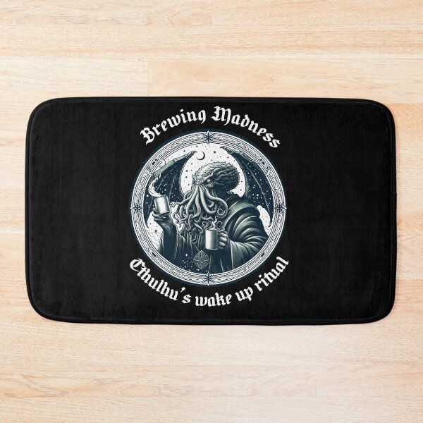 Item preview, Brewing madness designed and sold by MysticVault.