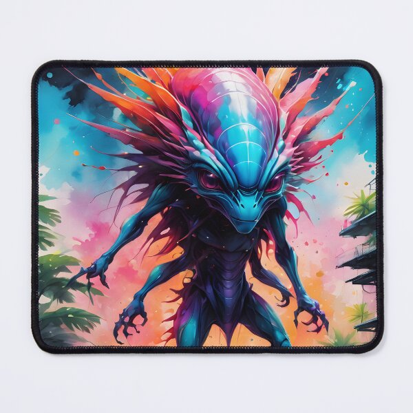 Item preview, Alien designed and sold by OldschoolCrew.
