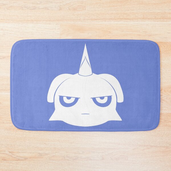 Item preview, Depresso (Discord Blue)- Palworld designed and sold by SOVLLESS.