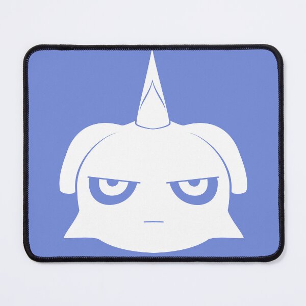 Item preview, Depresso (Discord Blue)- Palworld designed and sold by SOVLLESS.