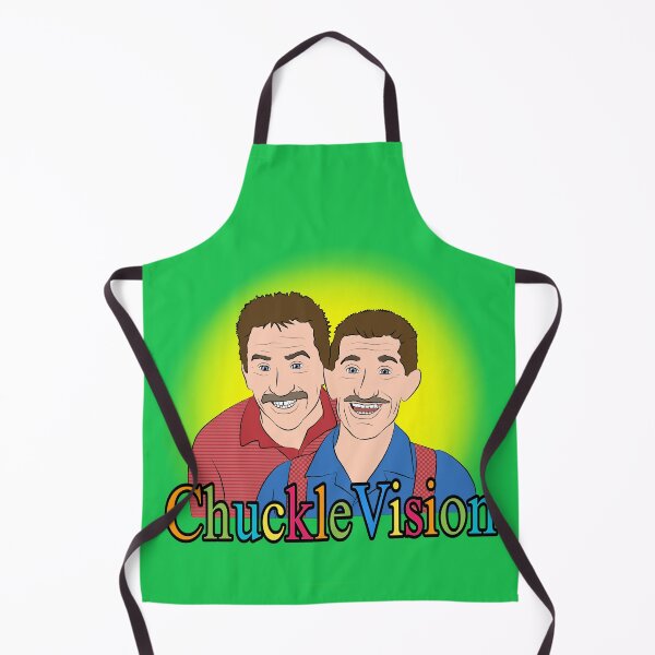 Item preview, Chuckle Brothers designed and sold by GemimaRosaArt.