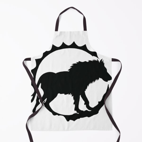 Item preview, Silhouetted Wilderness designed and sold by badjershop.