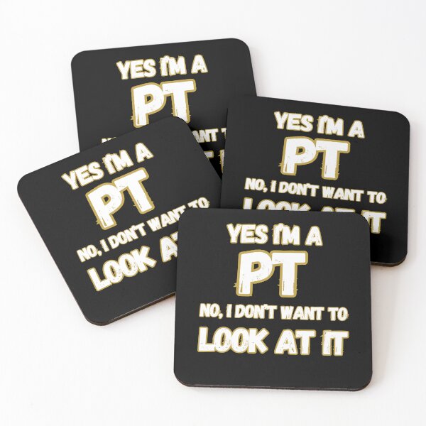Item preview, Physio PT designed and sold by Amzg-Designs.