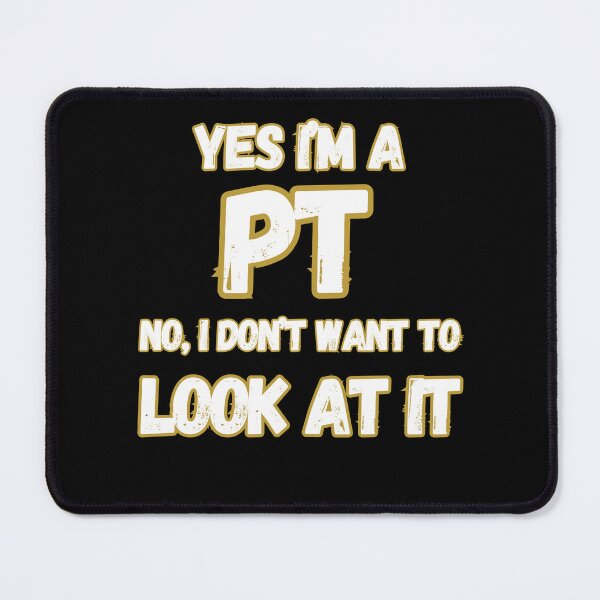 Item preview, Physio PT designed and sold by Amzg-Designs.