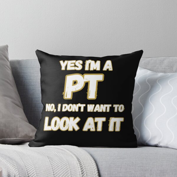 Item preview, Physio PT designed and sold by Amzg-Designs.