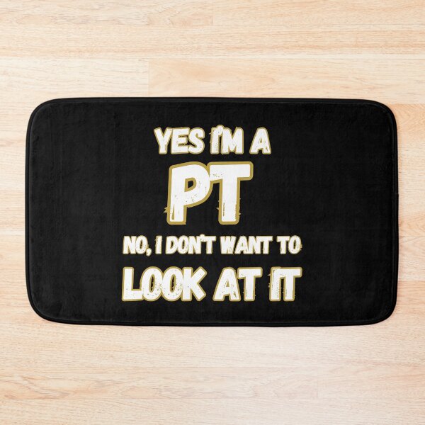 Item preview, Physio PT designed and sold by Amzg-Designs.