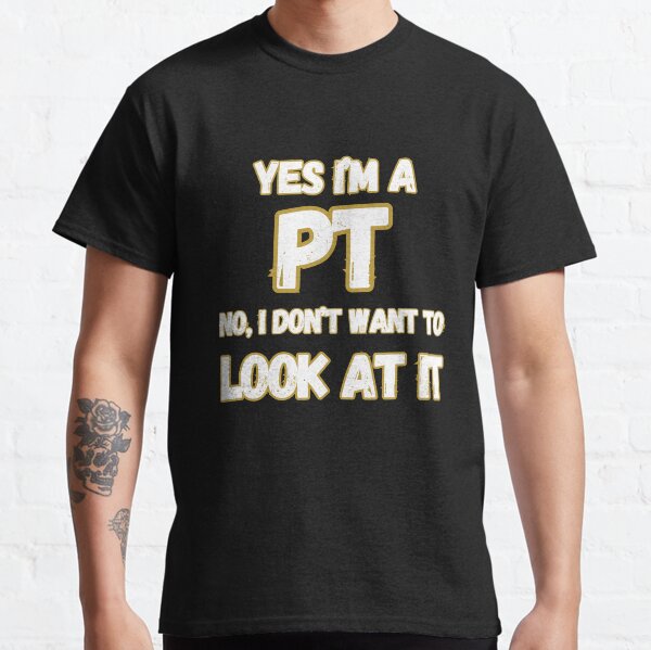 Item preview, Physio PT designed and sold by Amzg-Designs.