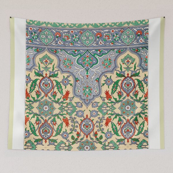 Item preview, La Decoration Arabe  designed and sold by sourceoflife.
