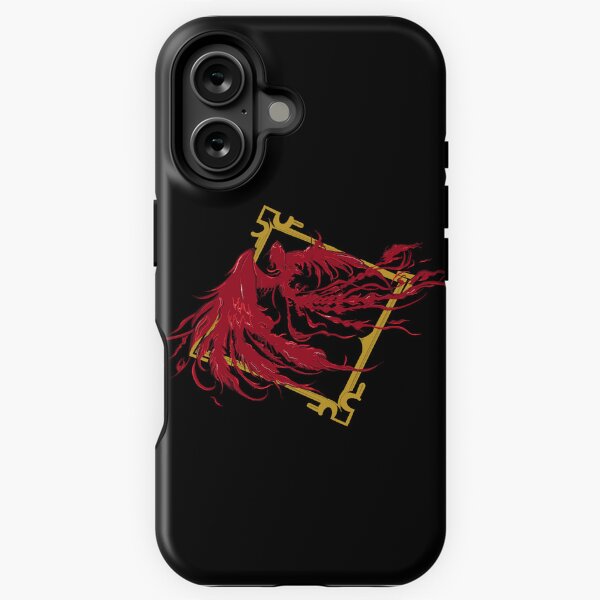 Aperçu de l'œuvre Phoenix  créée et vendue par Izuumiiiu.