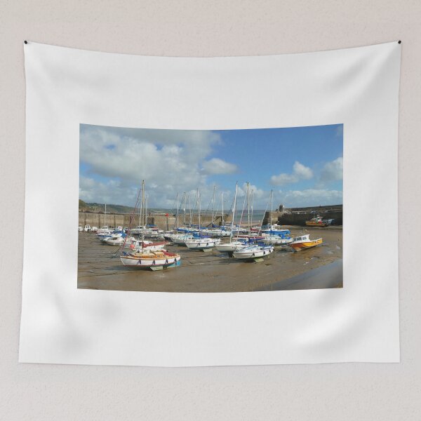 Item preview, Saundersfoot, Pembrokeshire, Wales designed and sold by Chris Petty.