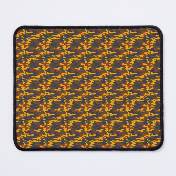 Item preview, Tri-color camouflage pattern, suitable for outdoor use, hiking, camping. designed and sold by isaartboho.