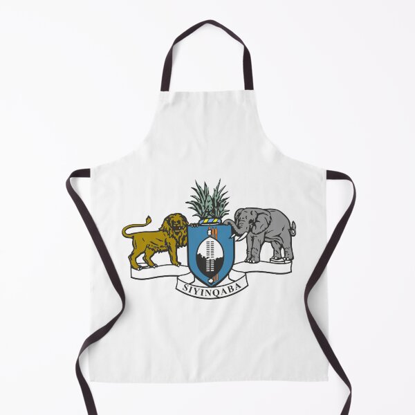 Item preview,  Coat of arms of Eswatini designed and sold by Yzakreativ.