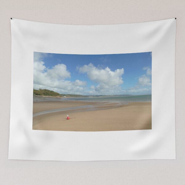 Item preview, Saundersfoot, Pembrokeshire, Wales designed and sold by Chris Petty.