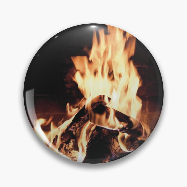 Artikelvorschau, Gemütlicher Kamin entworfen und verkauft von RelaxingEscapes.