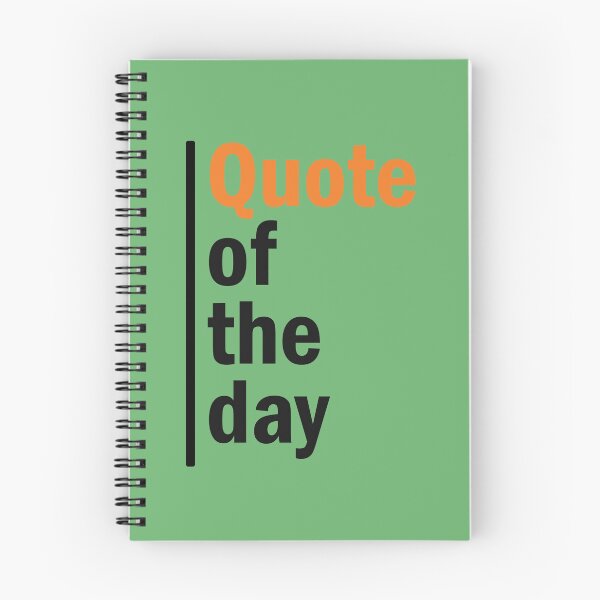 Item preview, Quote of the day designed and sold by Dhamm  Jyoti.