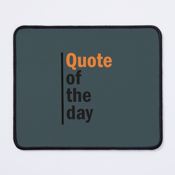 Item preview, Quote of the day designed and sold by Dhamm  Jyoti.