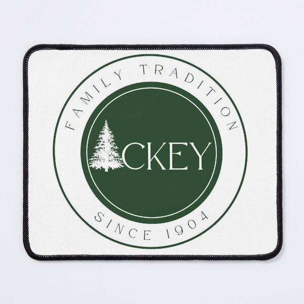 Item preview, ACKEY FAMILY designed and sold by Camp Ackey.