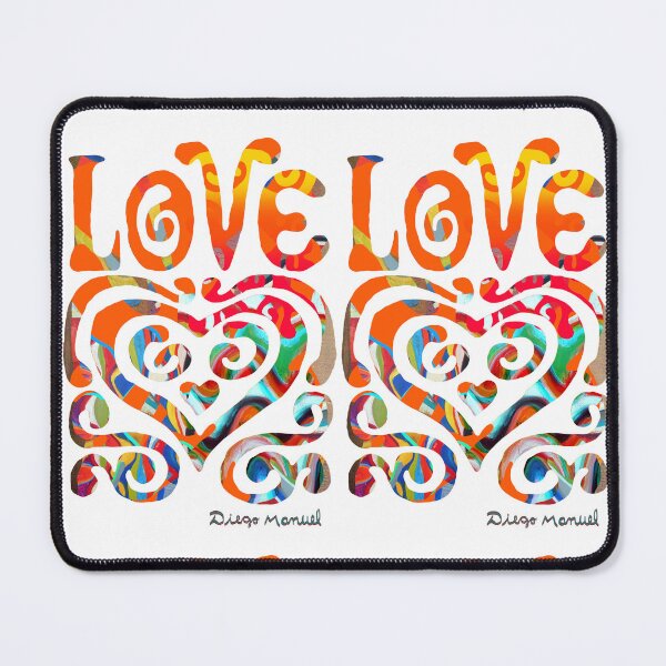 Item preview, Love designed and sold by Diego Manuel Rodriguez.