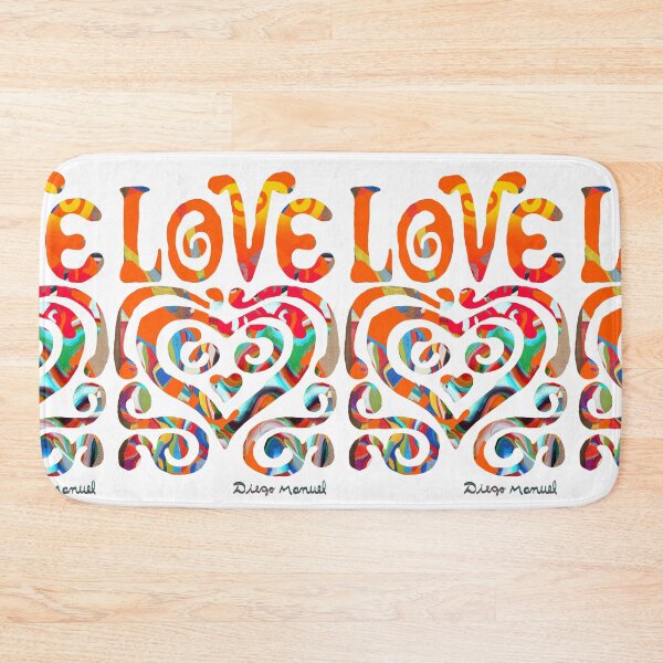 Item preview, Love designed and sold by Diego Manuel Rodriguez.