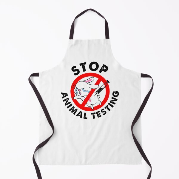 Item preview, Stop Animal Testing designed and sold by Turie.