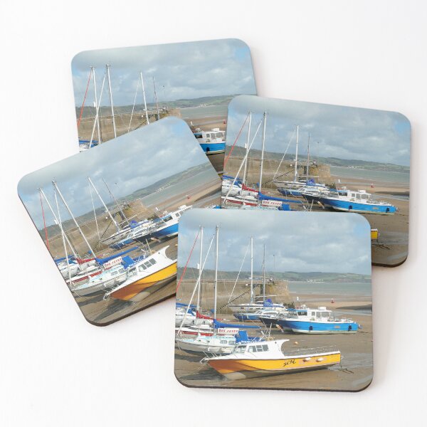 Item preview, Saundersfoot, Pembrokeshire, Wales designed and sold by Chris Petty.
