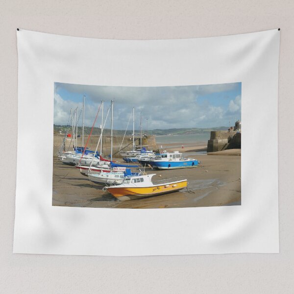Item preview, Saundersfoot, Pembrokeshire, Wales designed and sold by Chris Petty.