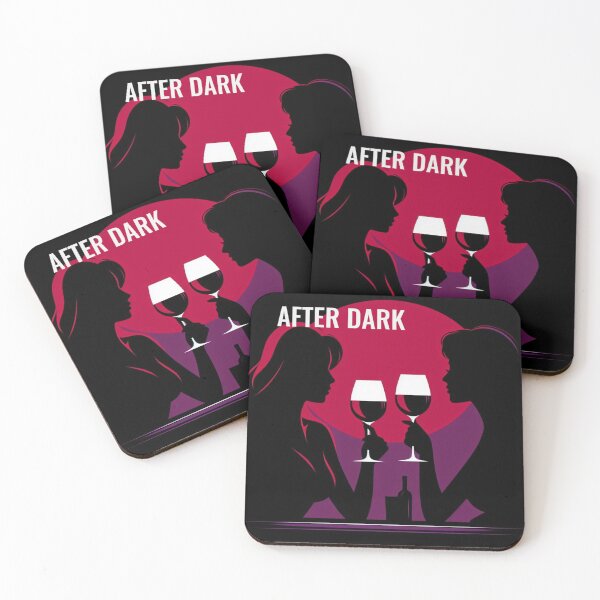 Item preview, After Dark designed and sold by GCakes6G.
