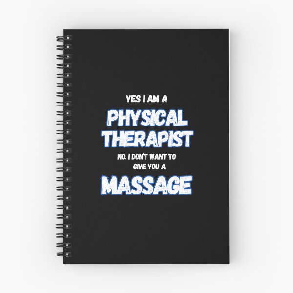Item preview, physio designed and sold by Amzg-Designs.