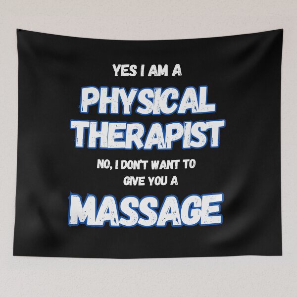 Item preview, physio designed and sold by Amzg-Designs.