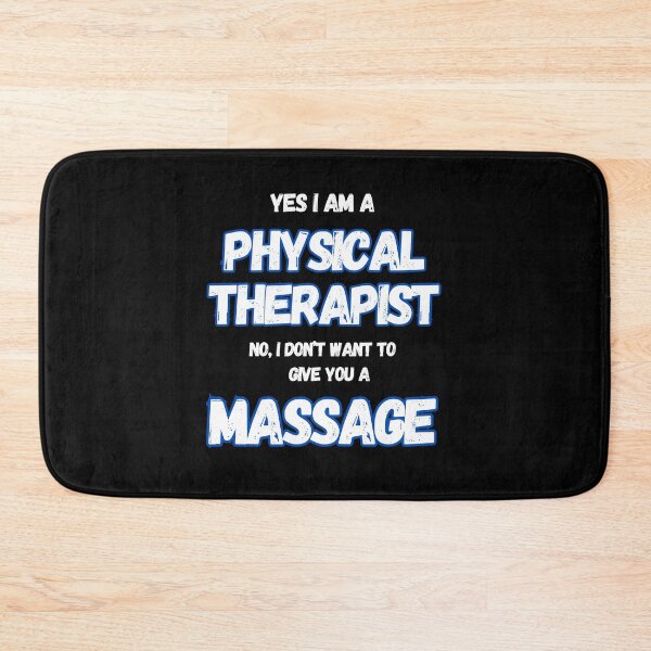 Item preview, physio designed and sold by Amzg-Designs.