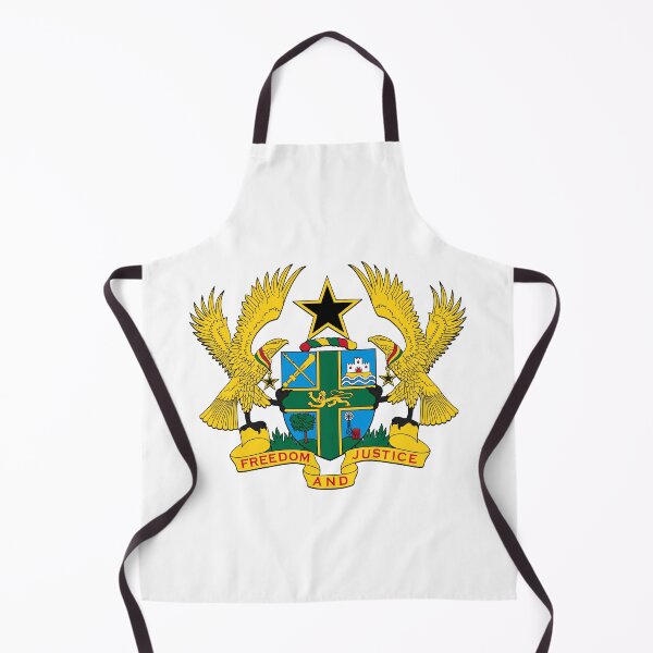 Item preview, Coat of arms of Ghana designed and sold by Yzakreativ.