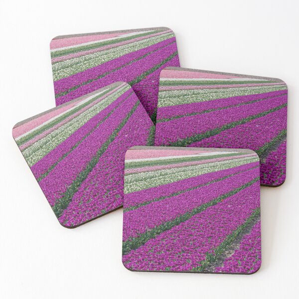 Item preview, Dutch tulip fields designed and sold by Photopat.